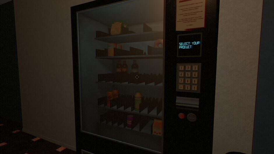 لقطة من Disturbing Fears: Workplace