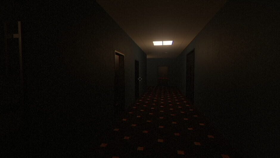 لقطة من Disturbing Fears: Workplace
