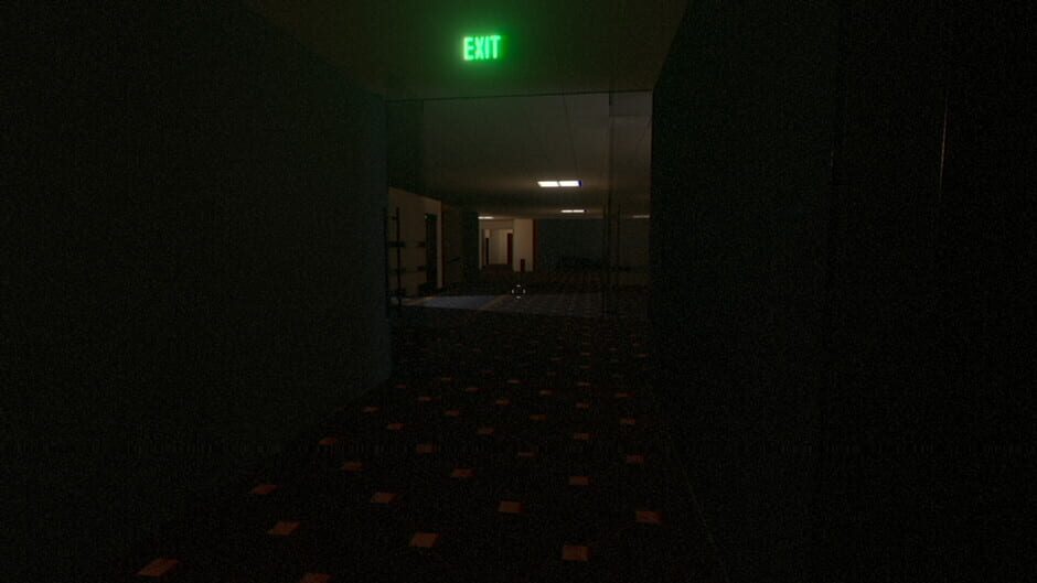 لقطة من Disturbing Fears: Workplace