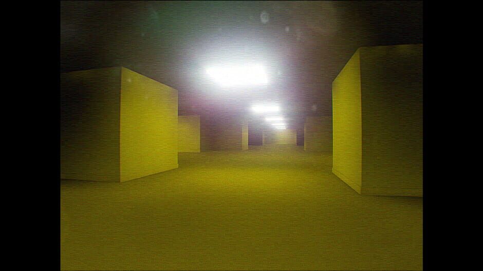 لقطة من The Expansion