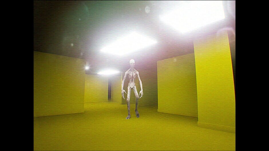 لقطة من The Expansion
