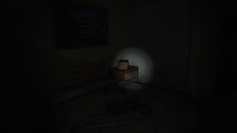 Curse of the Abandoned Floor screenshot 3