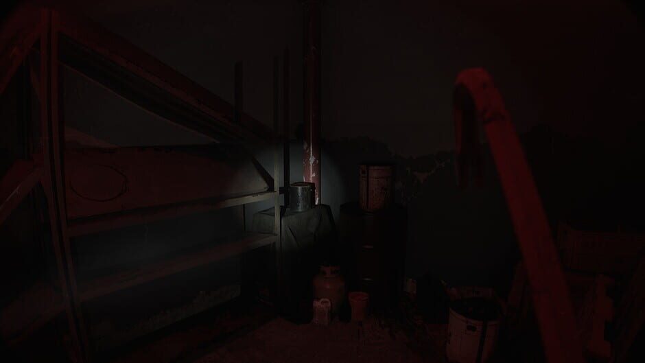 Curse of the Abandoned Floor screenshot 4