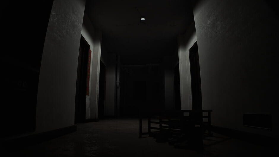 Curse of the Abandoned Floor screenshot 8