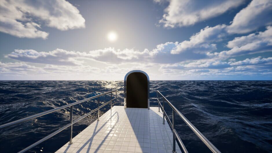 Pooliminal screenshot 3