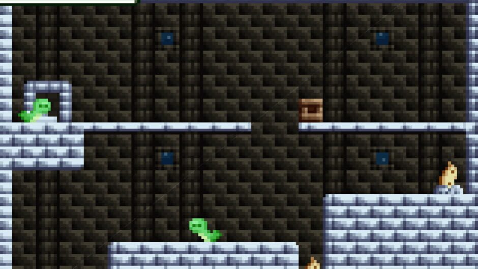 Slime Knight screenshot
