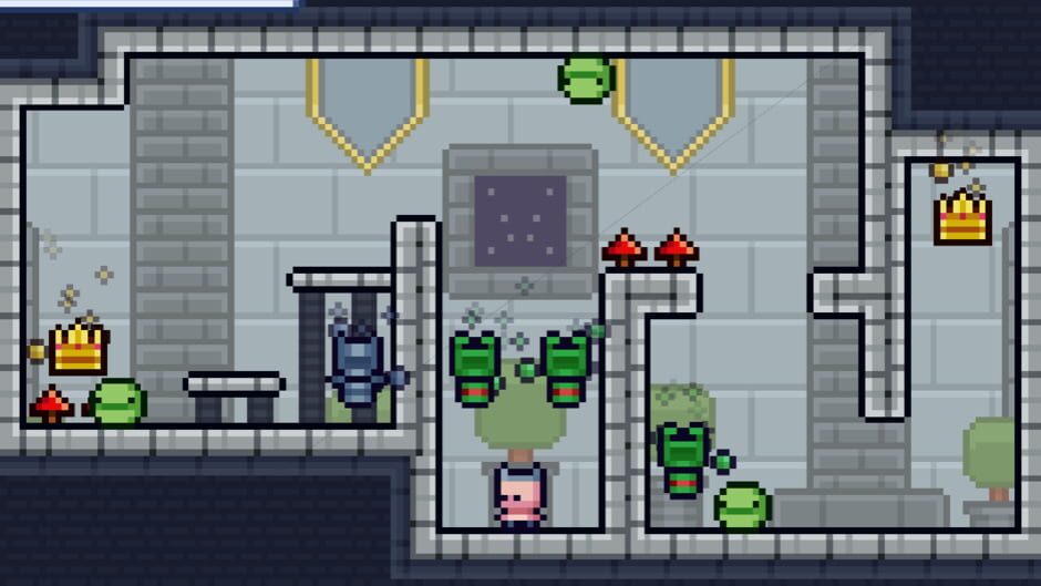 Shatter Knight screenshot