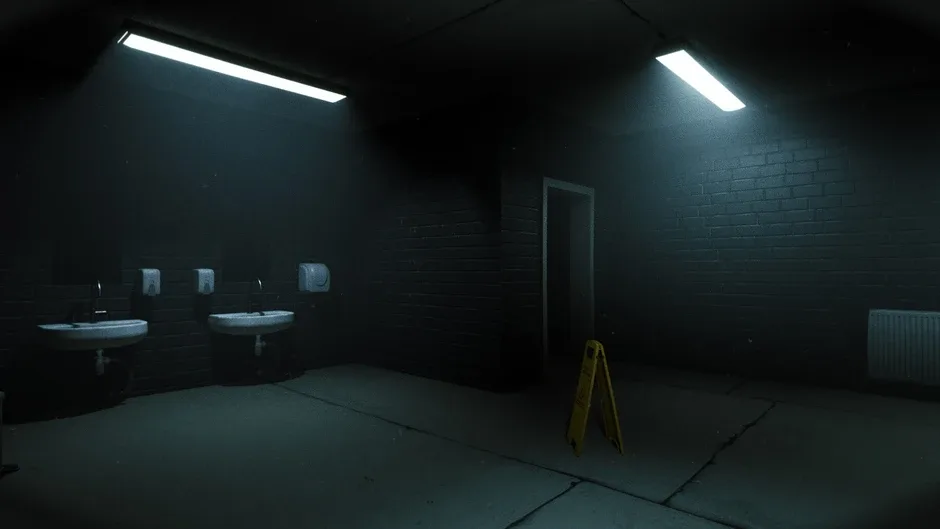 Screenshot de No Return Address