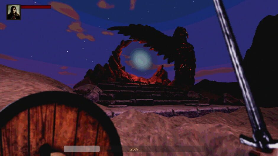 สกรีนช็อตจาก Conatus: Forgotten Depths (รูปที่ 3)