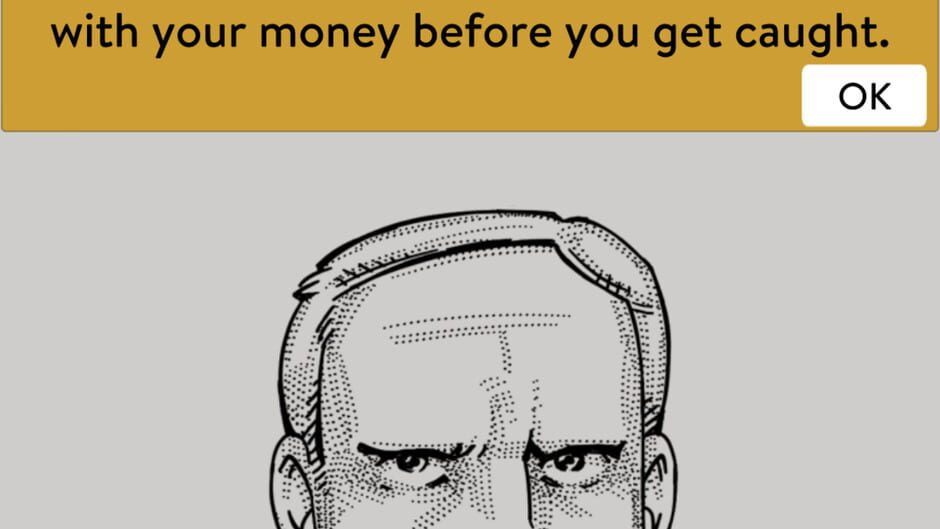 Kleptocrat screenshot 2