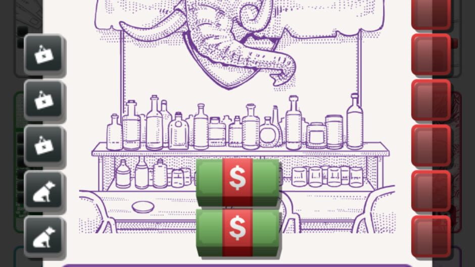 Kleptocrat screenshot 3