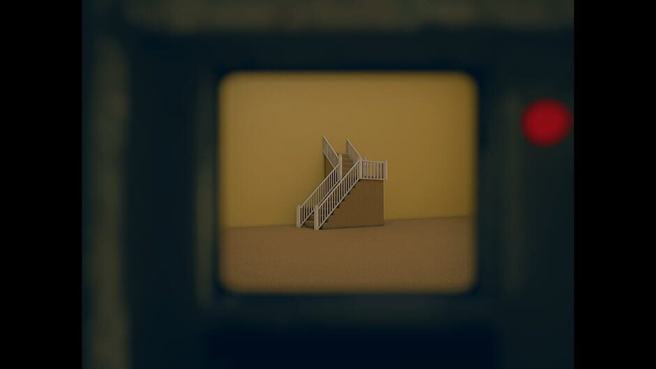 สกรีนช็อตจาก Beyond The Frame (รูปที่ 3)