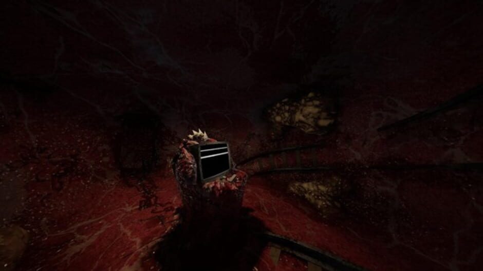 สกรีนช็อตจาก Deadhead: Autorail (รูปที่ 7)