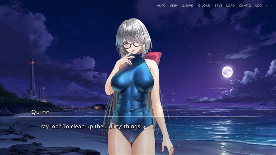 Summer Delusion: The Girl Only I Can See screenshot 4