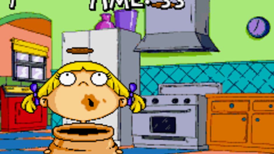 Rugrats I Gotta Go Party screenshot 3