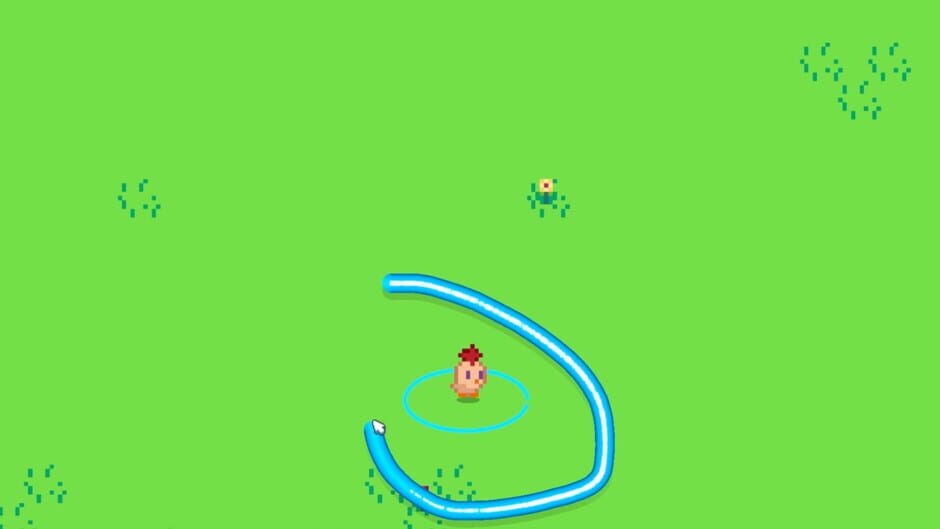 สกรีนช็อตจาก Critter Loop (รูปที่ 2)