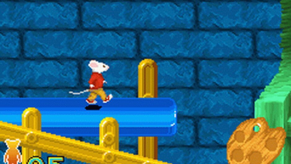 Stuart Little 2 screenshot 3