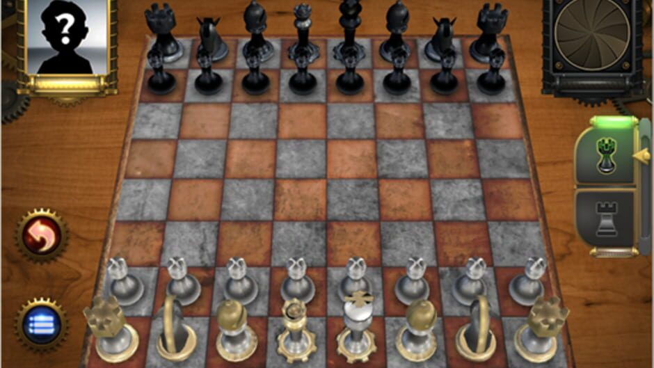 Screenshots Game Chest: Logic Games