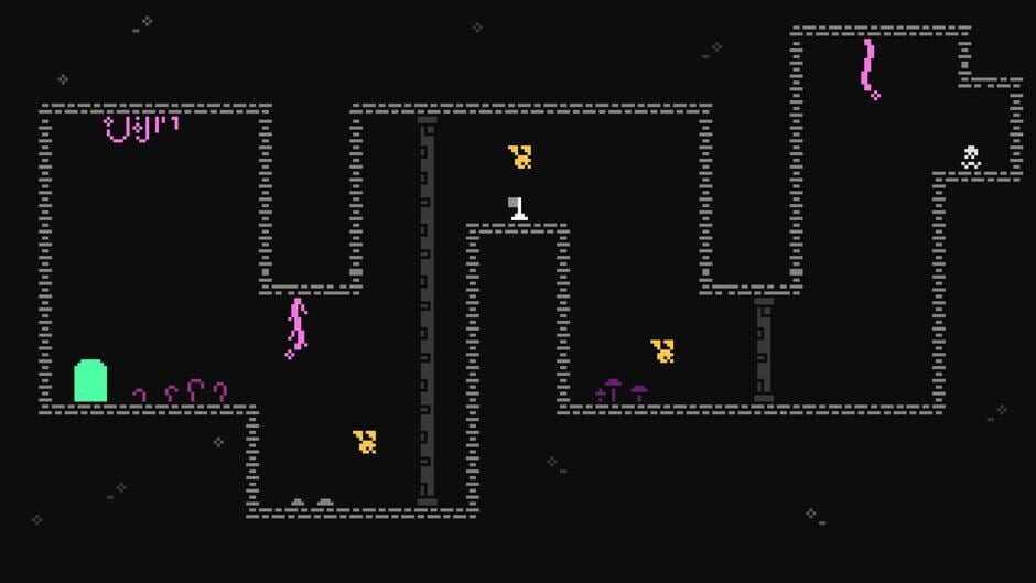 Stillbone screenshot 5