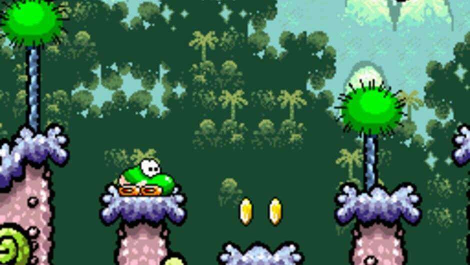 Yoshi's Lullaby screenshot 3