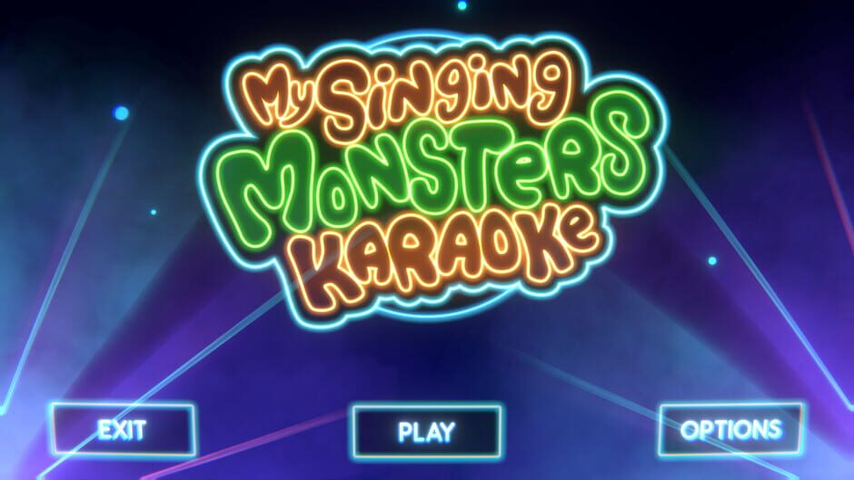 สกรีนช็อตจาก My Singing Monsters Karaoke (รูปที่ 6)
