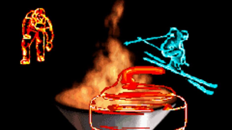Salt Lake 2002 screenshot