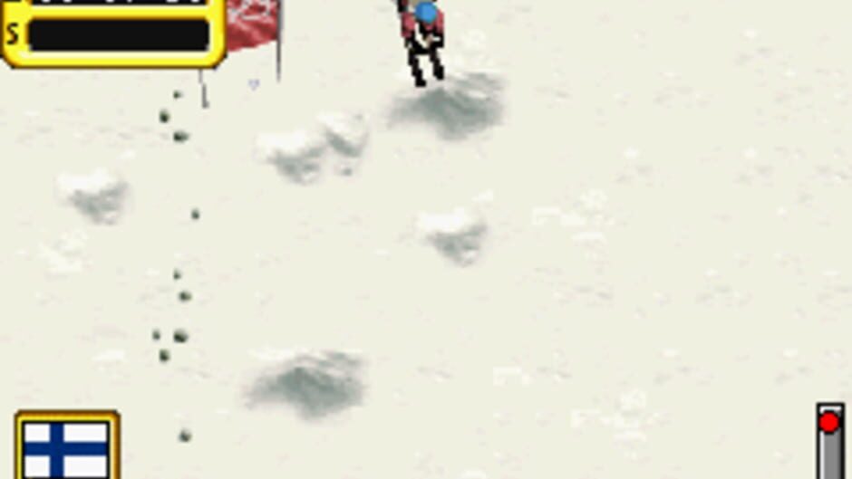 Salt Lake 2002 screenshot