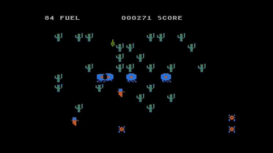 Tiny Mite screenshot 1