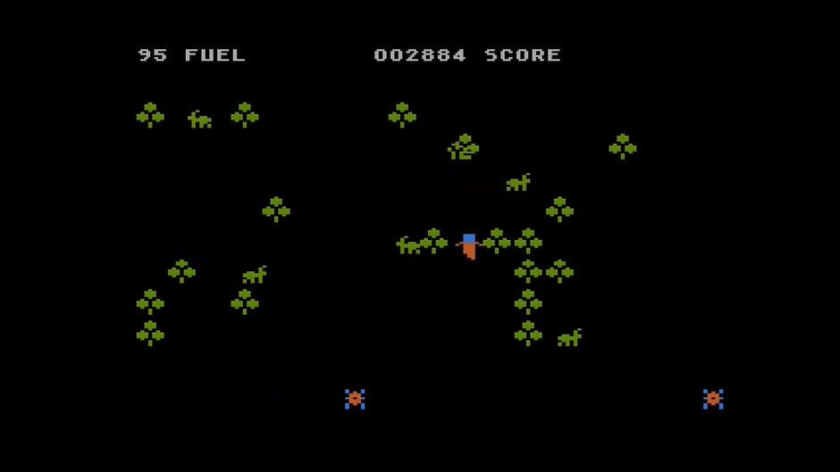 Tiny Mite screenshot 2