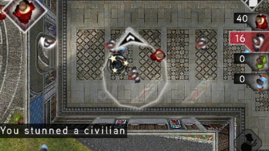 Assassin's Creed II: Multiplayer screenshot
