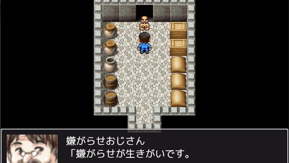 Windy Zetsumetsu Keikaku screenshot 2