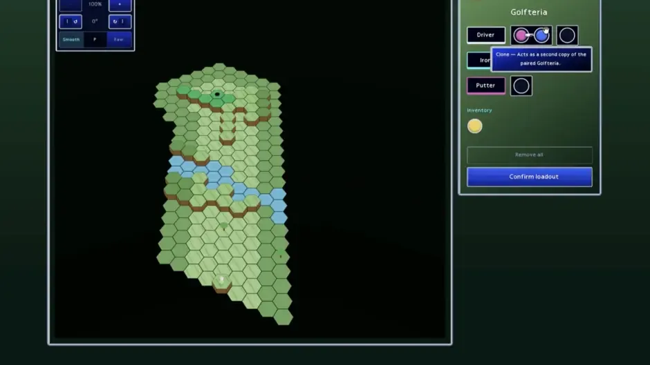 Кадър от Fore! Crisis: Final Fantasy VII Jolf