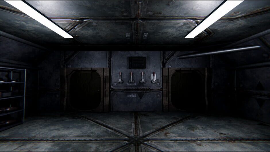 Screenshots Last Known Vector