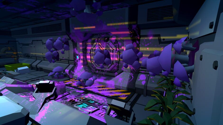 สกรีนช็อตจาก S.K.R.U.B. Squad (รูปที่ 2)