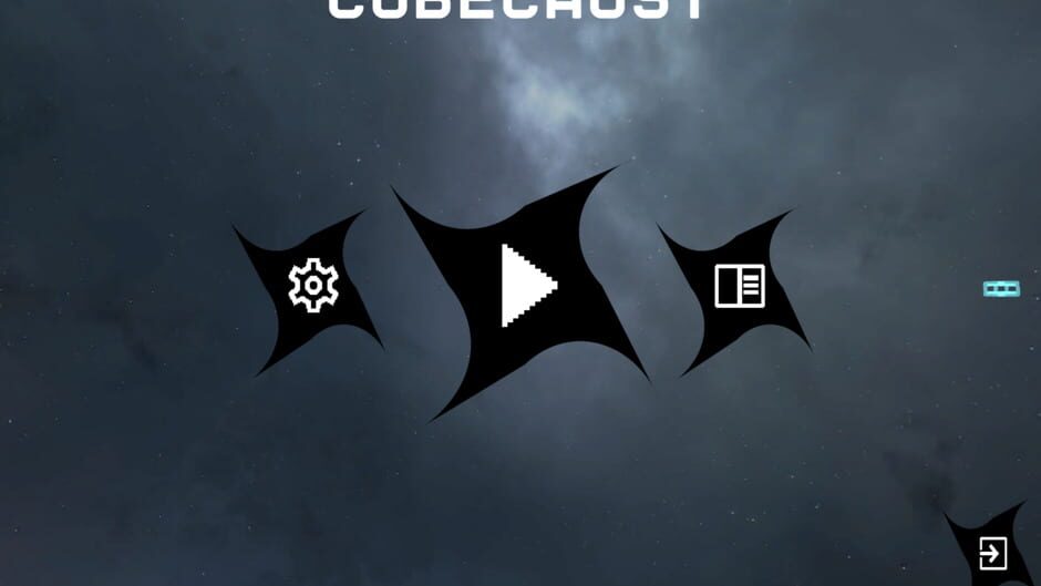สกรีนช็อตจาก CubeCaust (รูปที่ 7)