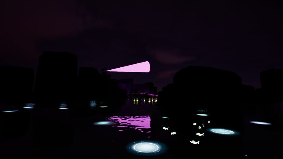 สกรีนช็อตจาก A Game About Fishing (รูปที่ 8)