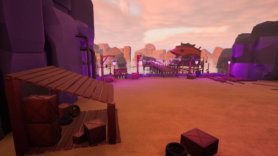 สกรีนช็อตจาก A Game About Fishing (รูปที่ 15)