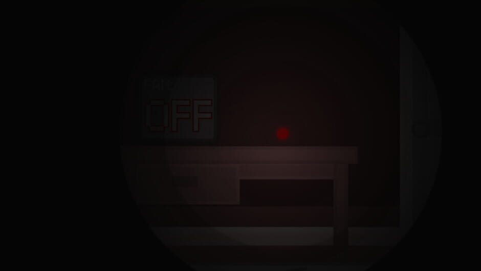 สกรีนช็อตจาก Five Nights At PT's II (รูปที่ 4)