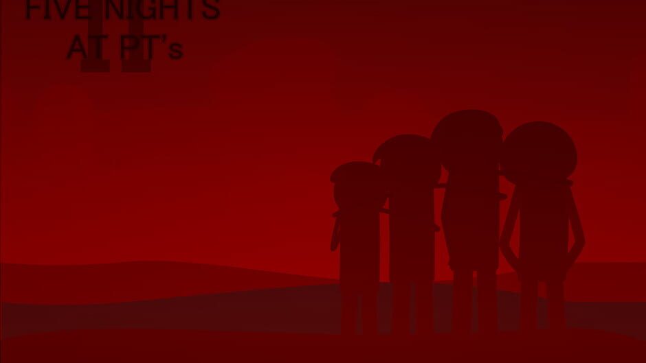 สกรีนช็อตจาก Five Nights At PT's II (รูปที่ 5)