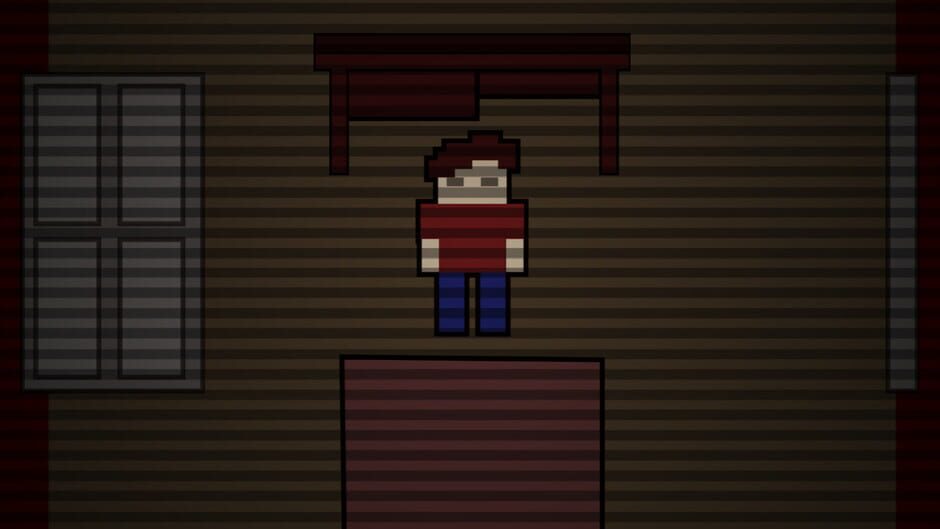 สกรีนช็อตจาก Five Nights At PT's II (รูปที่ 7)