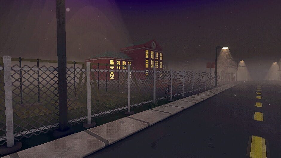 สกรีนช็อตจาก The Outskirts (รูปที่ 2)