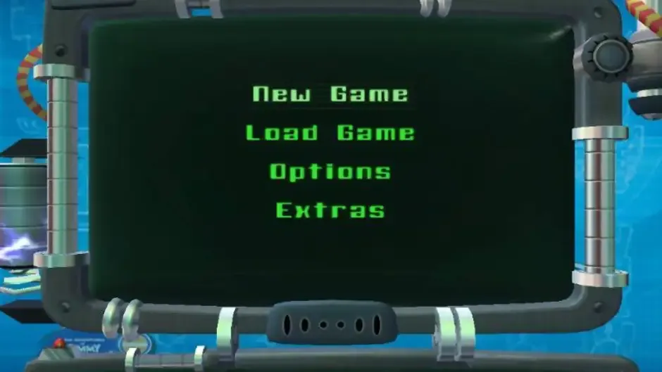 The Adventures of Jimmy Neutron Boy Genius: Jet Fusion screenshot 2