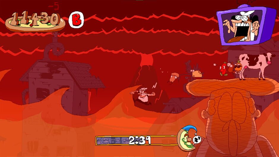 Other Tower screenshot