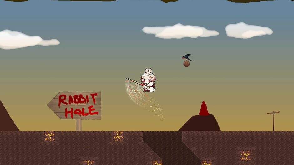 สกรีนช็อตจาก Pippa of Caerbannog (รูปที่ 3)