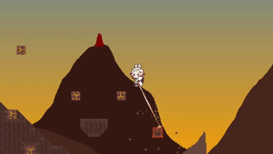 สกรีนช็อตจาก Pippa of Caerbannog (รูปที่ 6)