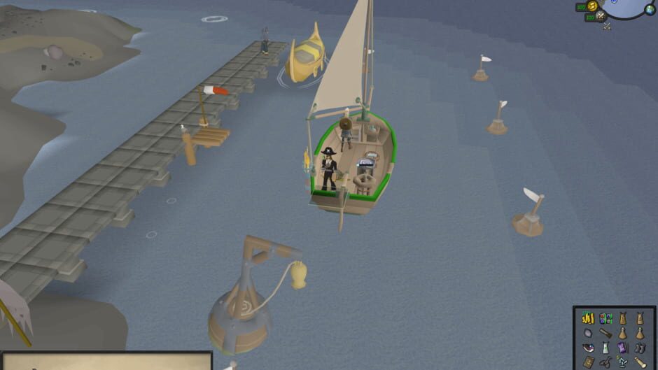 Old School RuneScape screenshot