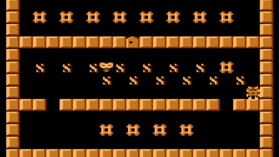 Triumph screenshot 1