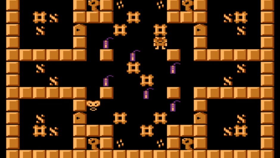 Triumph screenshot 2