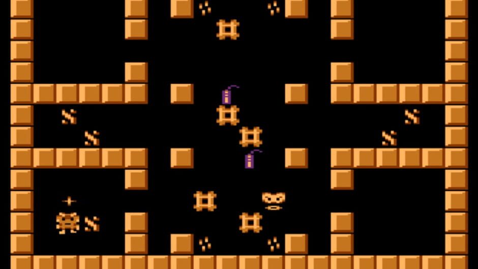 Triumph screenshot 3