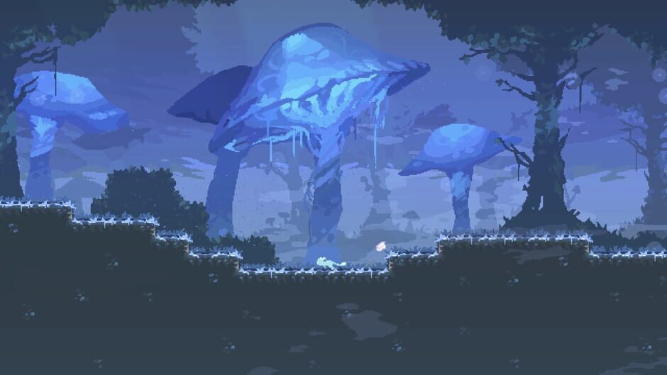 สกรีนช็อตจาก Will O Wing (รูปที่ 4)